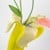 DONKEY - Banana Romance Vase - Large thumbnail-8