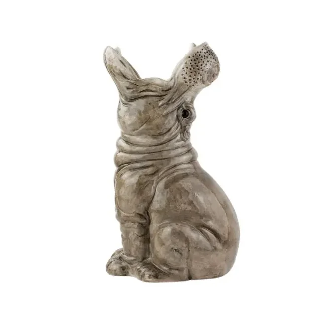 DONKEY - Hungry Hippos Vase - Stor