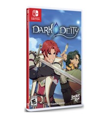 Dark Deity (Import)