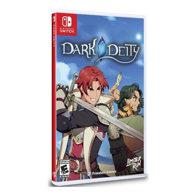 Dark Deity (Import)