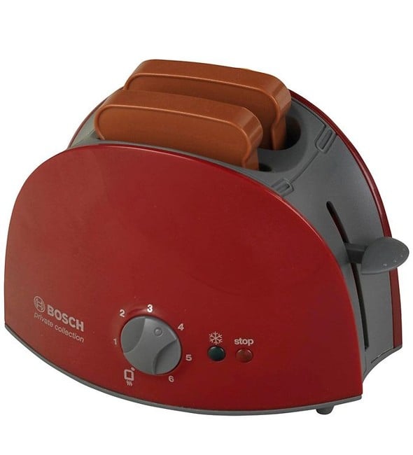 Klein - Bosch toaster (KL9578)