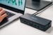 Verbatim - USB-C Pro Dockingstation 15 Ports mit SSD inklusive CDS-15SSD thumbnail-3