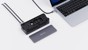 Verbatim - USB-C Pro Dockingstation 15 Ports mit SSD inklusive CDS-15SSD thumbnail-6