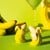 DONKEY - Banana Romance Salt & Pepper Set thumbnail-2