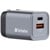 Verbatim - GNC-35 GaN Charger 2 Port 35W USB-A/USB-C thumbnail-1
