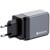 Verbatim - GNC-65 GaN Charger 3 Port 65W USB-A/USB-C thumbnail-7