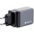 Verbatim - GNC-65 GaN Ladegerät 3 Port 65W USB-A/USB-C thumbnail-7