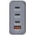 Verbatim - GNC-100 GaN Charger 4 Port 100W USB-A/USB-C thumbnail-4