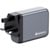 Verbatim - GNC-100 GaN Charger 4 Port 100W USB-A/USB-C thumbnail-7