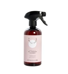 Simple Goods - Universal Rengøringsmiddel 500ml - Geranium & Lavendel