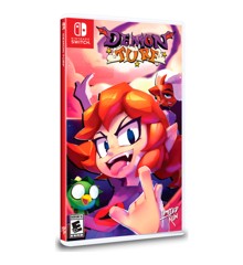 Demon Turf (Import)