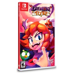 Demon Turf (Import)