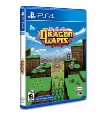 Dragon Lapis (Import)