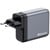 Verbatim - GNC-140 GaN Charger 4 Port 140W USB-A/USB-C thumbnail-2