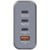 Verbatim - GNC-140 GaN Charger 4 Port 140W USB-A/USB-C thumbnail-5
