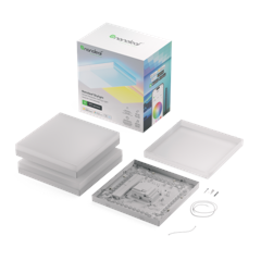 Nanoleaf - Skylight Starter Kit - 3PK