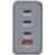 Verbatim - GNC-200 GaN Charger 4 Port 200W USB-A/USB-C thumbnail-5