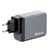 Verbatim - GNC-200 GaN Charger 4 Port 200W USB-A/USB-C thumbnail-7