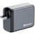 Verbatim - GNC-200 GaN Charger 4 Port 200W USB-A/USB-C thumbnail-8