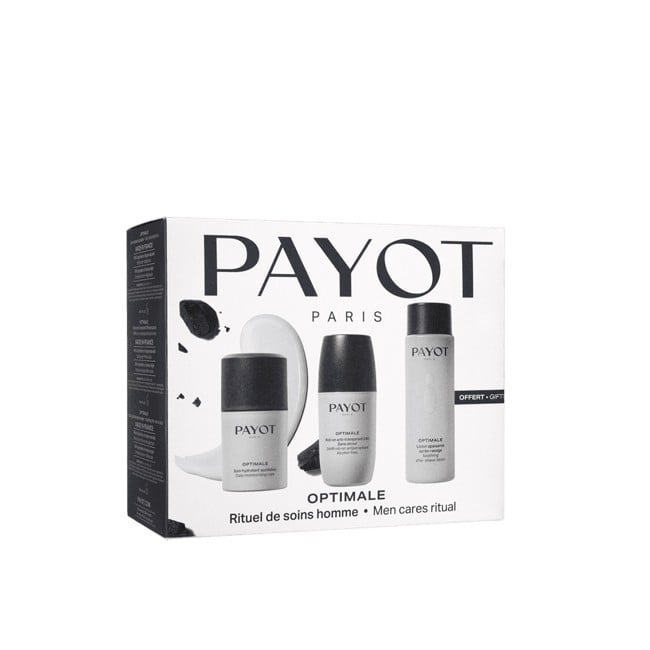 Payot - Optimale Mens Care Ritual Geschenkset