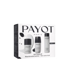 Payot - Optimale Mens Care Ritual Lahjapakkaukset