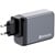 Verbatim - GNC-240 GaN Charger 4 Port 240W USB-A/USB-C thumbnail-4
