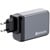 Verbatim - GNC-240 GaN Ladegerät 4 Port 240W USB-A/USB-C thumbnail-4