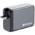Verbatim - GNC-240 GaN Charger 4 Port 240W USB-A/USB-C thumbnail-6