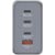 Verbatim - GNC-240 GaN Charger 4 Port 240W USB-A/USB-C thumbnail-8