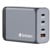 Verbatim - GNC-240 GaN Charger 4 Port 240W USB-A/USB-C thumbnail-1