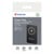 Verbatim - Charge ´n´ Go Magnetic Wireless Power Bank 5000 thumbnail-3