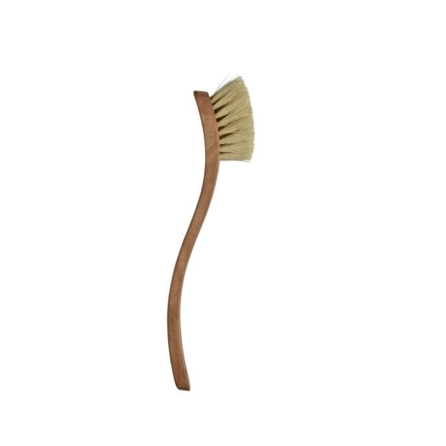 Simple Goods - Hard Dishwashing Brush