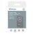 Verbatim - Charge ´n´ Go Magnetic Wireless Power Bank 5000 thumbnail-2