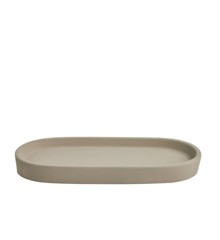 Simple Goods - Oval Tray 11x25cm
