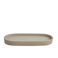 Simple Goods - Oval Tray 11x25cm