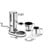 Aarke Coffee Maker EU - Stainless Steel thumbnail-2