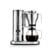 Aarke Coffee Maker EU - Stainless Steel thumbnail-1