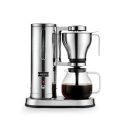 Aarke Coffee Maker EU - Stainless Steel