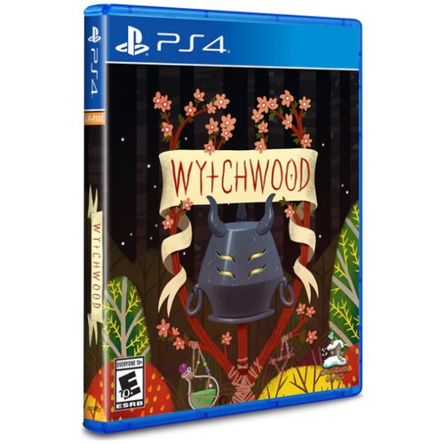 Wytchwood (Import)