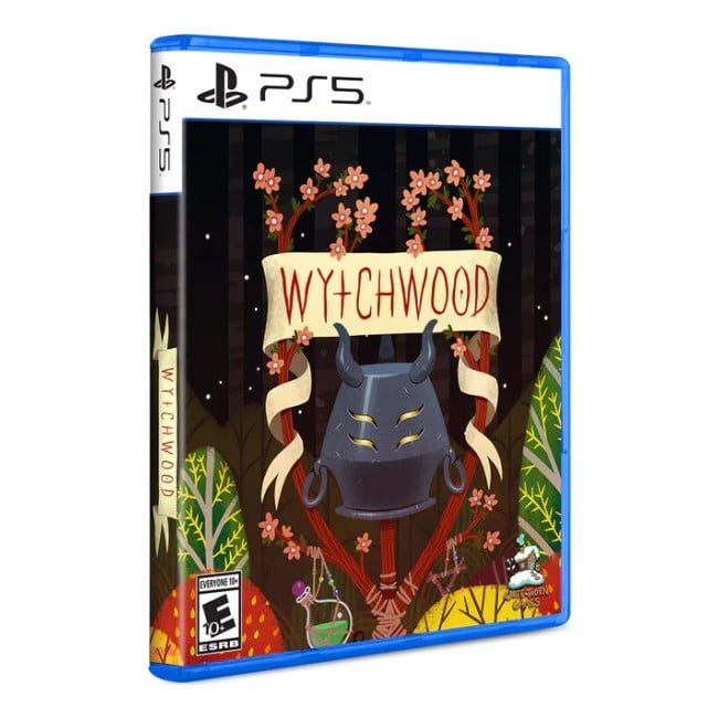 Wytchwood (Import)