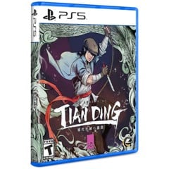 The Legend of Tianding (Import)