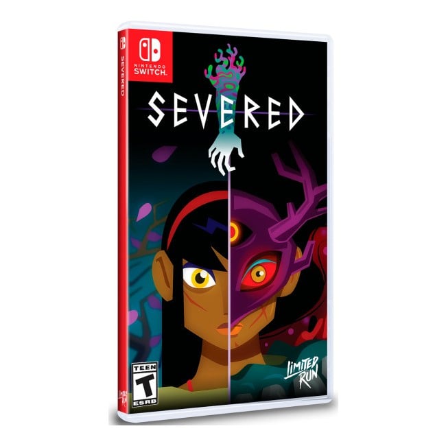 Severed (Import)