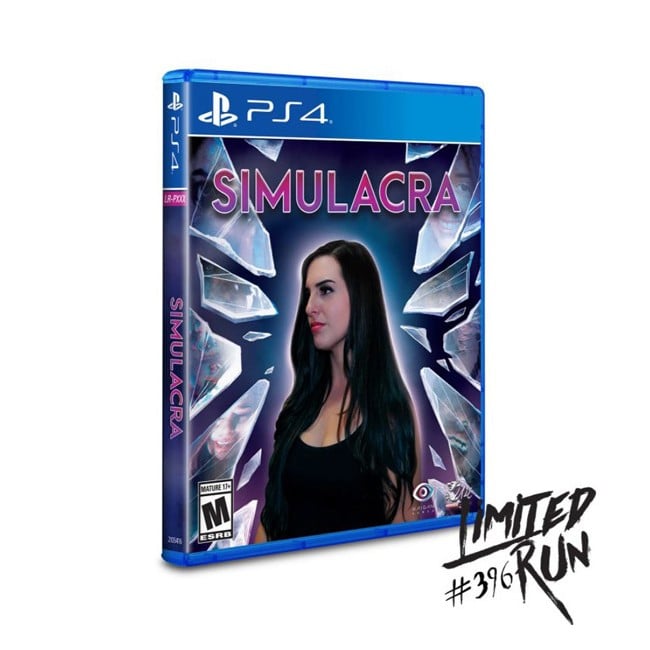 Simulacra (Import)