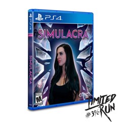 Simulacra (Import)