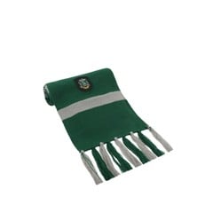 Harry Potter Scarf Slytherin