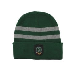 Harry Potter Beanie Slytherin