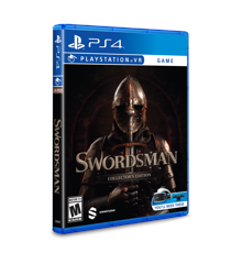 Swordsman (Collectors Edition) (PSVR) (Import)