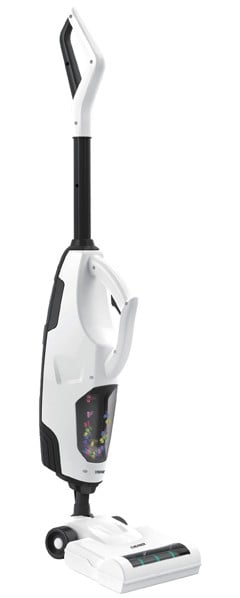 Tegole - Vacuum cleaner 2-in-1 (500229)