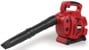 Tegole - Electric leaf blower (500244) thumbnail-1