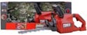 Tegole - Electric Hedge trimmer (500245) thumbnail-2